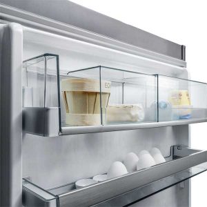 Siemens Buzdolabı KG56NPI30N, iQ700 Siemens Buzdoabı