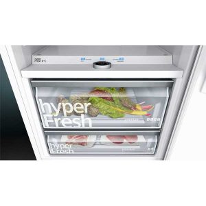 Siemens Buzdolabı KG56NPW32N, iQ700 Siemens Buzdolabı
