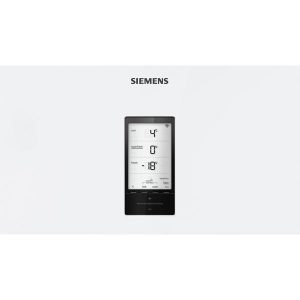 Siemens Buzdolabı KG56NPW32N, iQ700 Siemens Buzdolabı