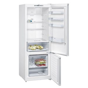Siemens Buzdolabı KG56NUW30N, iQ300 Siemens Buzdolabı