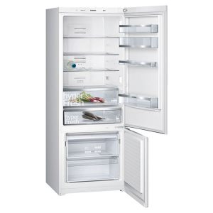 Siemens Buzdolbı KG57NPW23N, iQ700 Siemens Buzdolabı