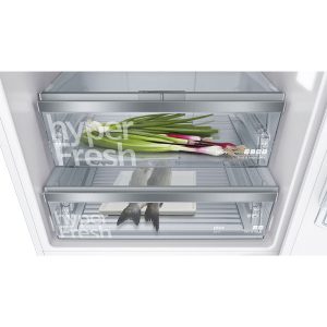 Siemens Buzdolbı KG57NPW23N, iQ700 Siemens Buzdolabı