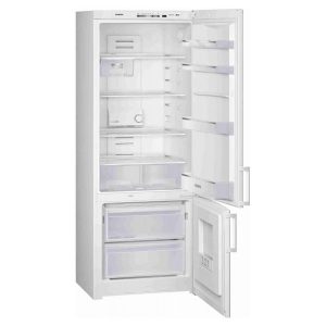 Siemens Buzdolabı KG57NVW22N, iQ100 Siemens Buzdolabı