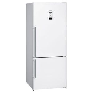 Siemens Buzdolabı KG76NAW30N, iQ500 Siemens Buzdolabı