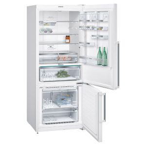 Siemens Buzdolabı KG76NAW30N, iQ500 Siemens Buzdolabı