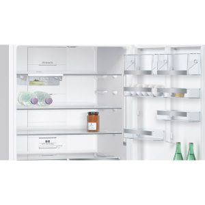 Siemens Buzdolabı KG76NAW30N, iQ500 Siemens Buzdolabı