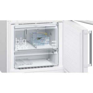 Siemens Buzdolabı KG76NAW30N, iQ500 Siemens Buzdolabı