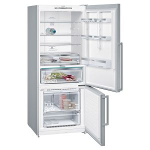 Siemens Buzdolabı KG76NDI30N, iQ500 Siemens Buzdolabı, Siemens iQ500 KG76NDI30N 578 Lt noFrost Buzdolabı