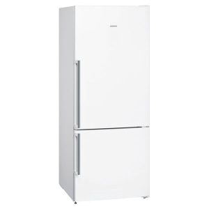 Siemens Buzdolabı KG76NDW30N, iQ500 Siemens Buzdolabı, Siemens iQ500 KG76NDW30N 578 Lt noFrost Buzdolabı