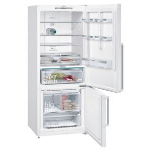 Siemens Buzdolabı KG76NDW30N, iQ500 Siemens Buzdolabı