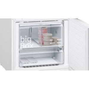 Siemens Buzdolabı KG76NDW30N, iQ500 Siemens Buzdolabı