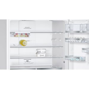Siemens Buzdolabı KG86NAW30N, iQ500 Siemens Buzdolabı