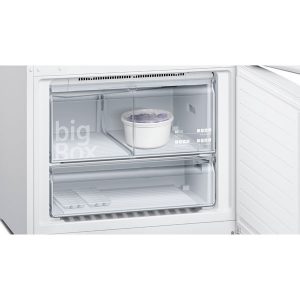 Siemens Buzdolabı KG86NAW30N, iQ500 Siemens Buzdolabı