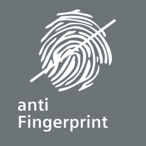 siemens anti fingerprint