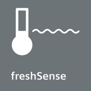 siemens freshsense