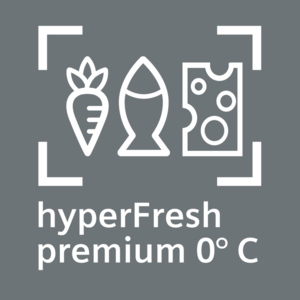 hyperFresh premium