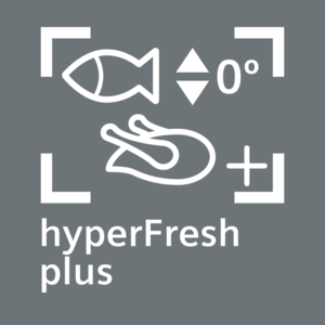 hyperFresh plus