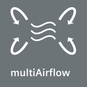 siemens multiairflow
