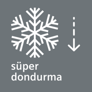 süper dondurma