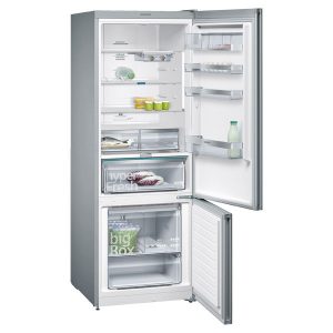 Siemens KG56NLB30N A++ 505 lt No-Frost Buzdolabı, A++ Buzdolabı, A++ Siemens Buzdolabı, siemens konya, konya siemens, KG56NLB30N Alttan Donduruculu Siemens Buzdolabı, Siemens beyaz eşya, Siemens iQ500 KG56NLB30N 559 Lt noFrost Buzdolabı