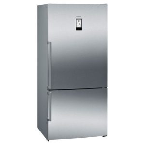 Siemens KG86NAI42N A+++ 682 lt No-Frost Buzdolabı, iQ500 noFrost, iQ500 Siemens Buzdolabı, A+++ Buzdolabı, A+++ Siemens Buzdolabı, siemens konya, konya siemens, KG86NAI42N Alttan Donduruculu Siemens Buzdolabı, Siemens beyaz eşya, Siemens iQ500 KG86NAI42N 682 Lt noFrost Buzdolabı