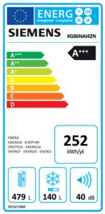 Siemens KG86NAI42N A+++ 682 lt No-Frost Buzdolabı, iQ500 noFrost, iQ500 Siemens Buzdolabı, A+++ Buzdolabı, A+++ Siemens Buzdolabı, siemens konya, konya siemens, KG86NAI42N Alttan Donduruculu Siemens Buzdolabı, Siemens beyaz eşya, beyaz eşya