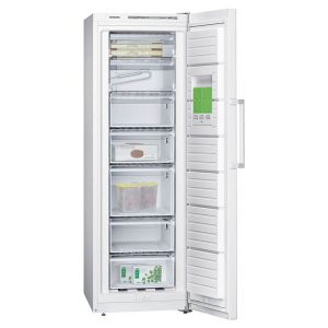 Siemens iQ300 GS33VVW31N 242 Lt Derin Dondurucu, Siemens Çekmeceli Dondurucu, Siemens Dondurucu