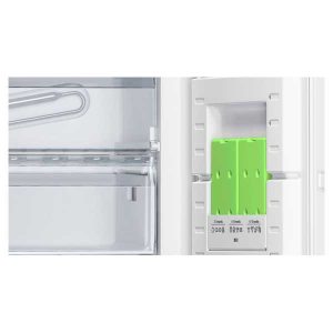 Siemens iQ300 GS33VVW31N 242 Lt Derin Dondurucu, Siemens Çekmeceli Dondurucu, Siemens Dondurucu
