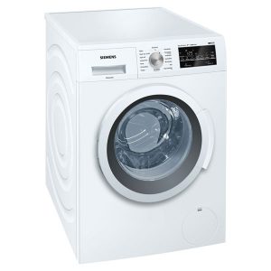 Siemens iQ500 WM12T461TR Çamaşır Makinesi 8 kg 1200 devir, Siemens Çamaşır Makinesi, Siemens 8 Kg Çamaşır Makinesi