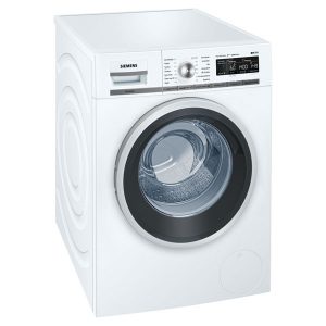 Siemens iQ700 WM14W560TR Çamaşır Makinesi 9 kg 1400 devir, Siemens Çamaşır Makinesi, 9 kg çamaşır makinesi,