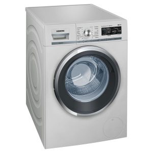 Siemens iQ700 WM14W56XTR Çamaşır Makinesi 9 kg 1400 devir, Siemens Çamaşır Makinesi, Siemens 9 Kg Çamaşır Makinesi