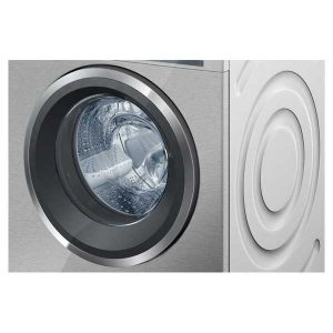 Siemens iQ700 WM14W56XTR Çamaşır Makinesi 9 kg 1400 devir, Siemens Çamaşır Makinesi, Siemens 9 Kg Çamaşır Makinesi