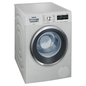 Siemens iQ700 WM14W6HXTR Çamaşır Makinesi 9 kg 1400 devir, iQdrive motor, Siemens Home Connect Çamaşır Makinesi
