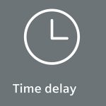 Time Delay, Program Erteleme, Siemens Çamaşır Makinesi