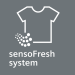 sensoFresh System, sensofresh sistemi, siemens çamaşır makinesi