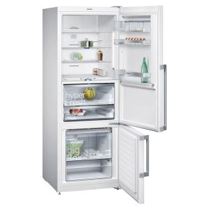 Siemens iQ700 KG56NPW30N 554 Lt noFrost Buzdolabı, Siemens Buzdolabı KG56NPW30N, iQ700 Siemens Buzdolabı