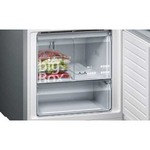 Siemens iQ300 KG56NVI30N 559 Lt noFrost Buzdolabı, Siemens Buzdolabı KG56NVI30N, iQ300 Siemens Buzdolabı