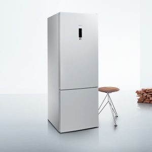 Siemens Buzdolabı KG56NVW30N, iQ300 Siemens Buzdolabı