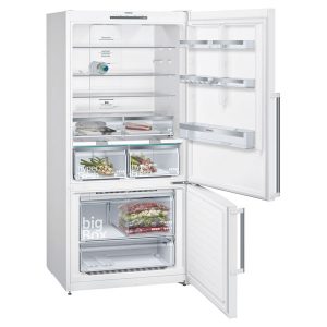 Siemens iQ500 KG86NDW30N 682 Lt noFrost Buzdolabı, Siemens Buzdolabı KG86NDW30N, iQ500 Siemens Buzdolabı