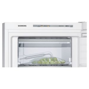 Siemens iQ300 GS29VVW31N 217 Lt Derin Dondurucu, Siemens Çekmeceli Dondurucu, Siemens Dondurucu