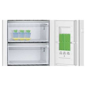 Siemens iQ300 GS29VVW31N 217 Lt Derin Dondurucu, Siemens Çekmeceli Dondurucu, Siemens Dondurucu