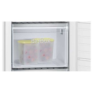 Siemens iQ300 GS29VVW31N 217 Lt Derin Dondurucu, Siemens Çekmeceli Dondurucu, Siemens Dondurucu