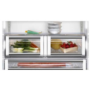 Siemens iQ700 CI36BP01 Ankastre Gardrop Tipi Buzdolabı, Siemens Ankastre Buzdolabı, Siemens Ankastre, Siemens Gardrop Buzdolabı