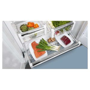 Siemens iQ700 CI36BP01 Ankastre Gardrop Tipi Buzdolabı, Siemens Ankastre Buzdolabı, Siemens Ankastre, Siemens Gardrop Buzdolabı