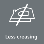 Less Creasing, Siemens Çamaşır Makinesi