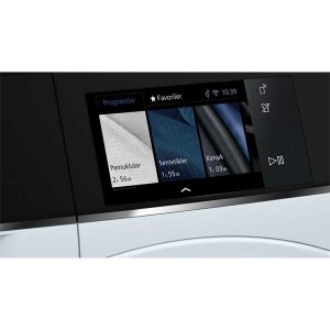 Siemens Avantgarde WT7XH990TR Kurutma Makinesi 9 kg, Siemens Kurutma Makinesi