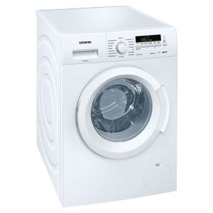 Siemens iQ300 WM10K202TR Çamaşır Makinesi 7 kg 1000 devir, Siemens Çamaşır Makinesi, Siemens 7 kg çamaşır makinesi