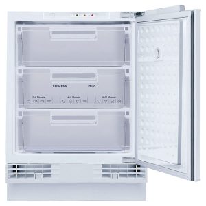 Siemens iQ500 GU15DA50NE 114 Lt Ankastre Derin Dondurucu, Siemens Ankastre, Siemens Derin Dondurucu