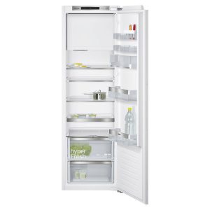 Siemens iQ500 KI82LAF30N 288 Lt deFrost Ankastre Tek Kapılı Buzdolabı, Siemens Buzdolabı, Siemens Ankastre Buzdolabı