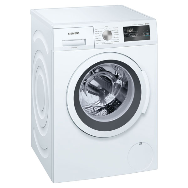 Siemens iQ300 WM10K260TR Çamaşır Makinesi 8 kg 1000 devir, Siemens Çamaşır Makinesi, Siemens 8 kg çamaşır makinesi